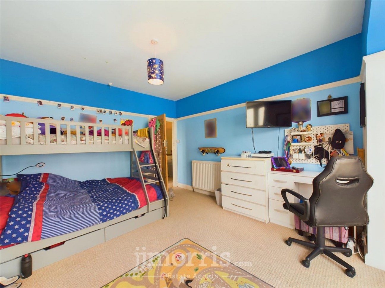 Penparc, Cardigan, SA43