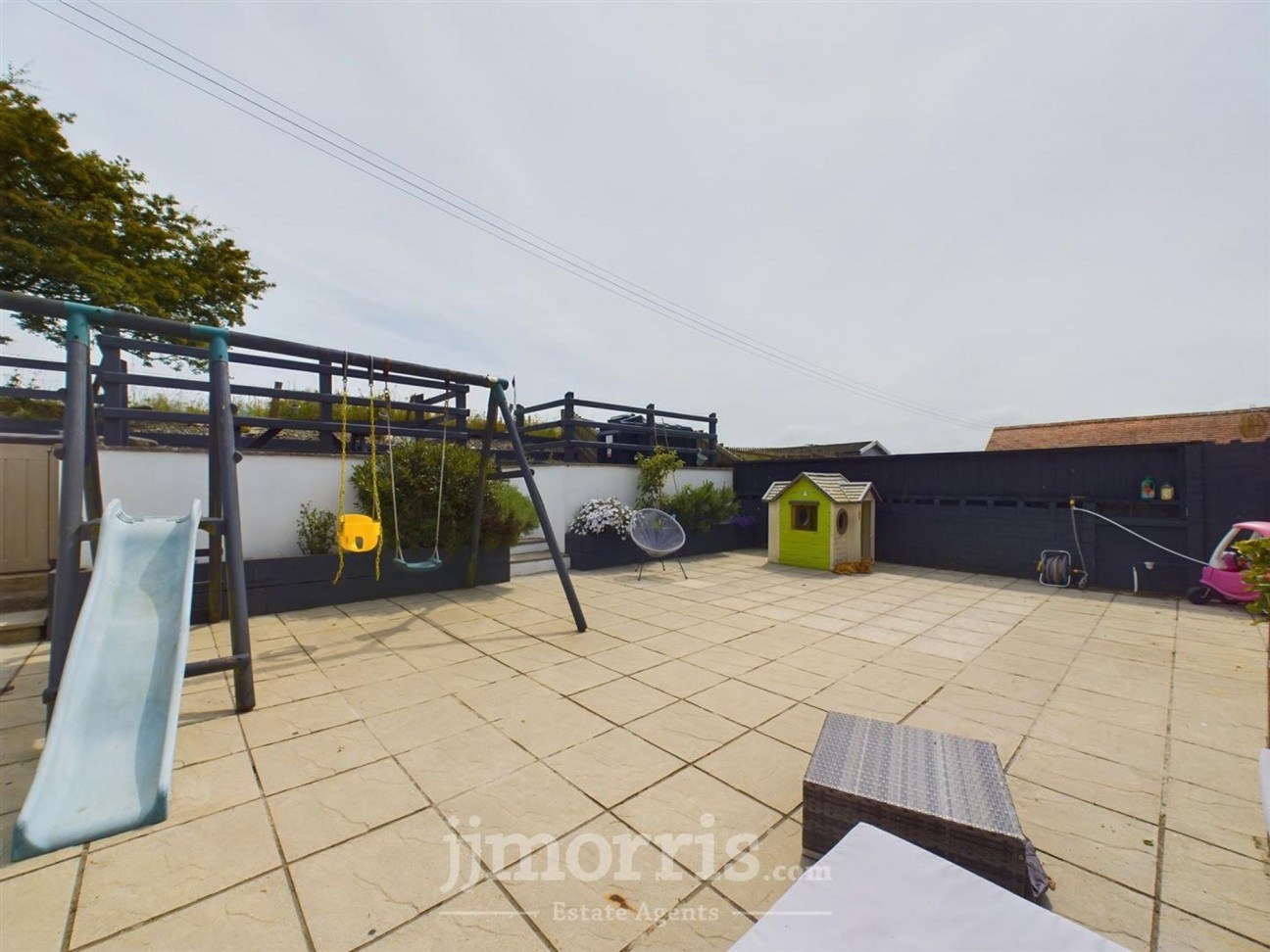 Penparc, Cardigan, SA43
