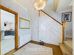 Penparc, Cardigan, SA43