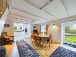 Dinas Cross, Newport, SA42