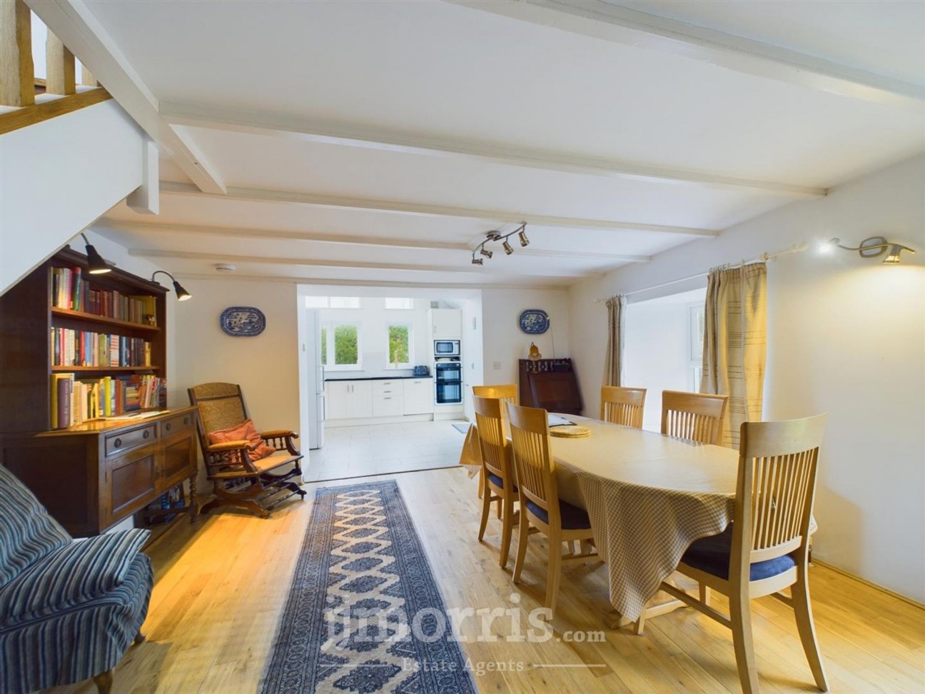 Dinas Cross, Newport, SA42