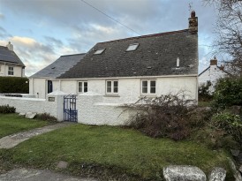 Dinas Cross, Newport, SA42