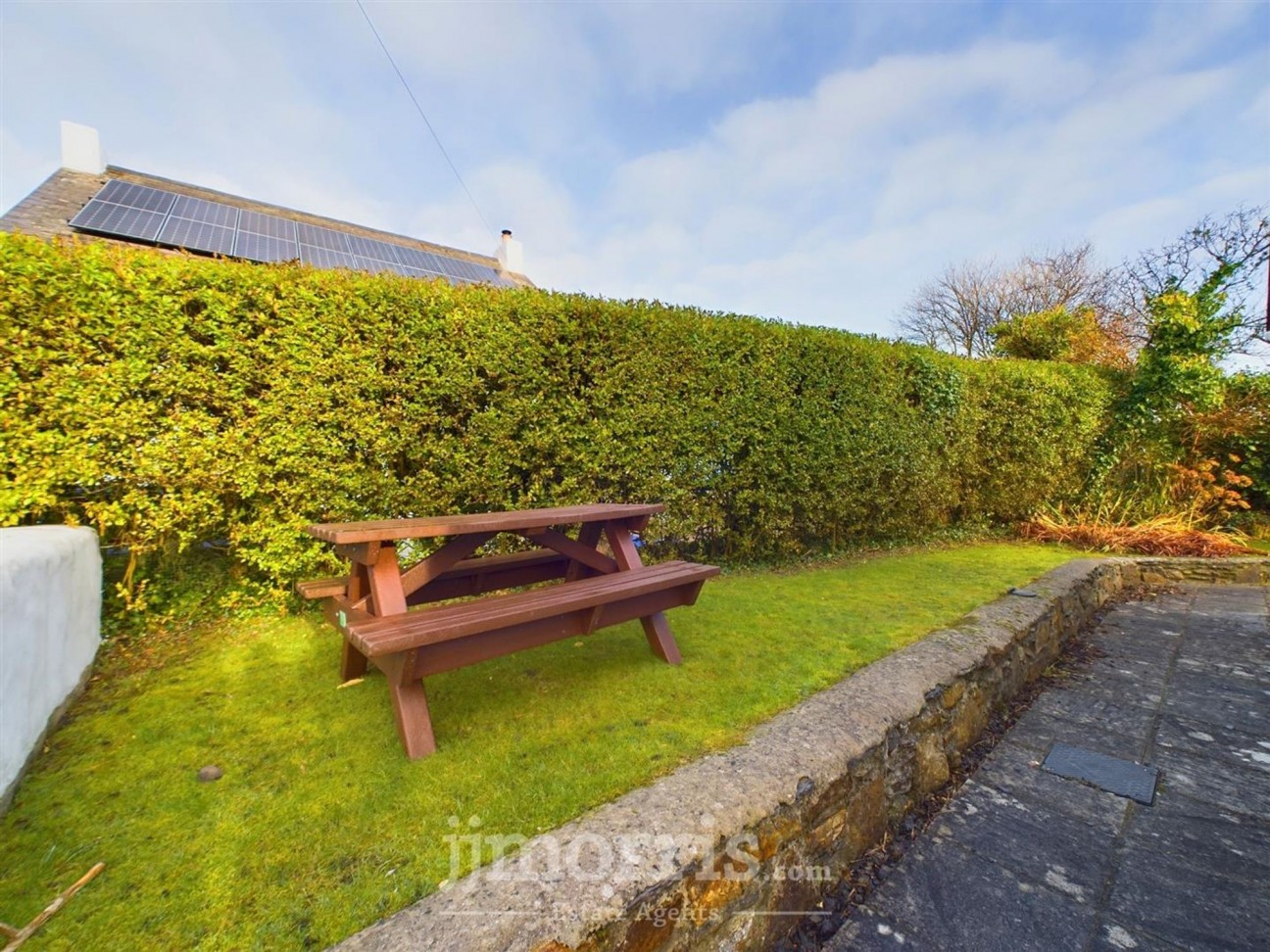 Dinas Cross, Newport, SA42