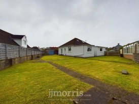 The Crescent, Narberth, SA67