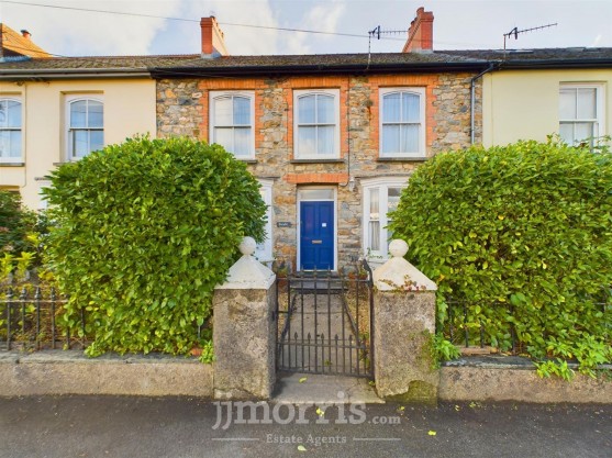 Dinas Cross, Newport, SA42