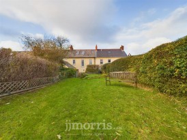 Dinas Cross, Newport, SA42