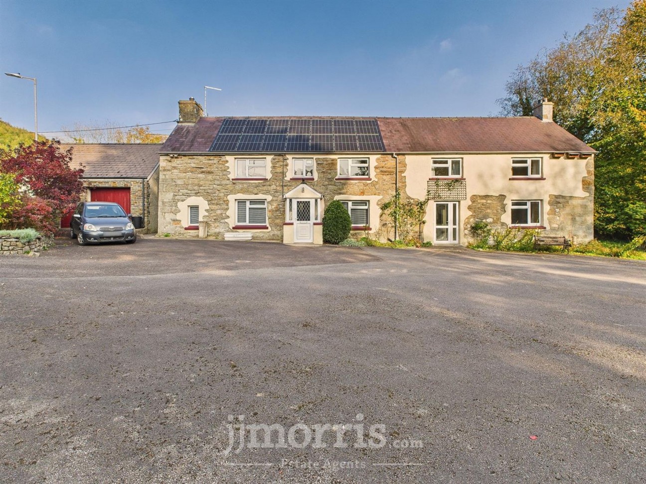 Felindre, Crymych, SA41