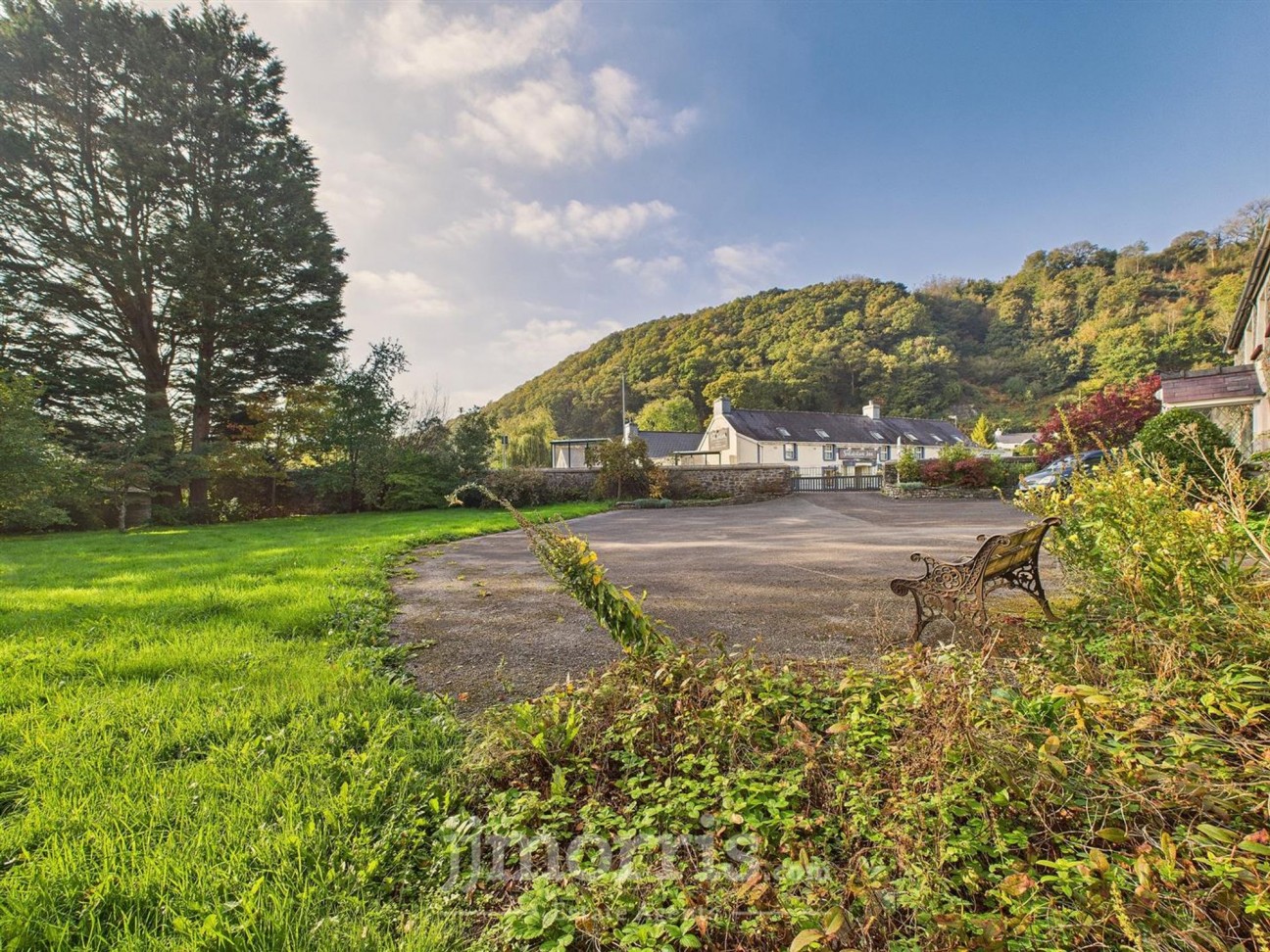 Felindre, Crymych, SA41