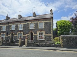 North Road, Whitland, SA34