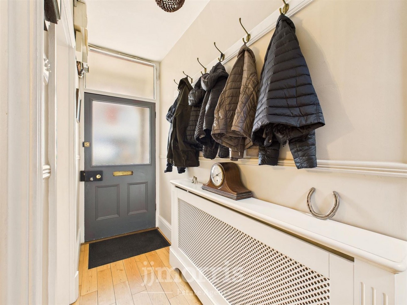 North Road, Whitland, SA34