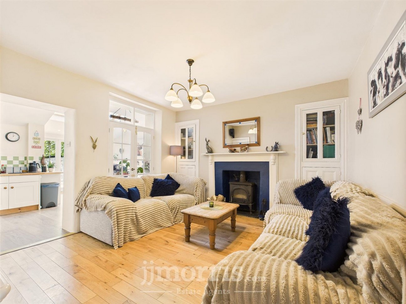 North Road, Whitland, SA34