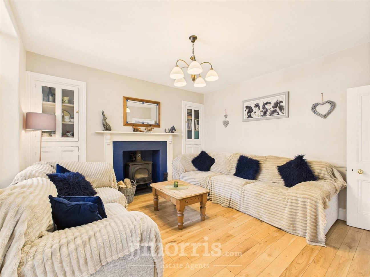 North Road, Whitland, SA34