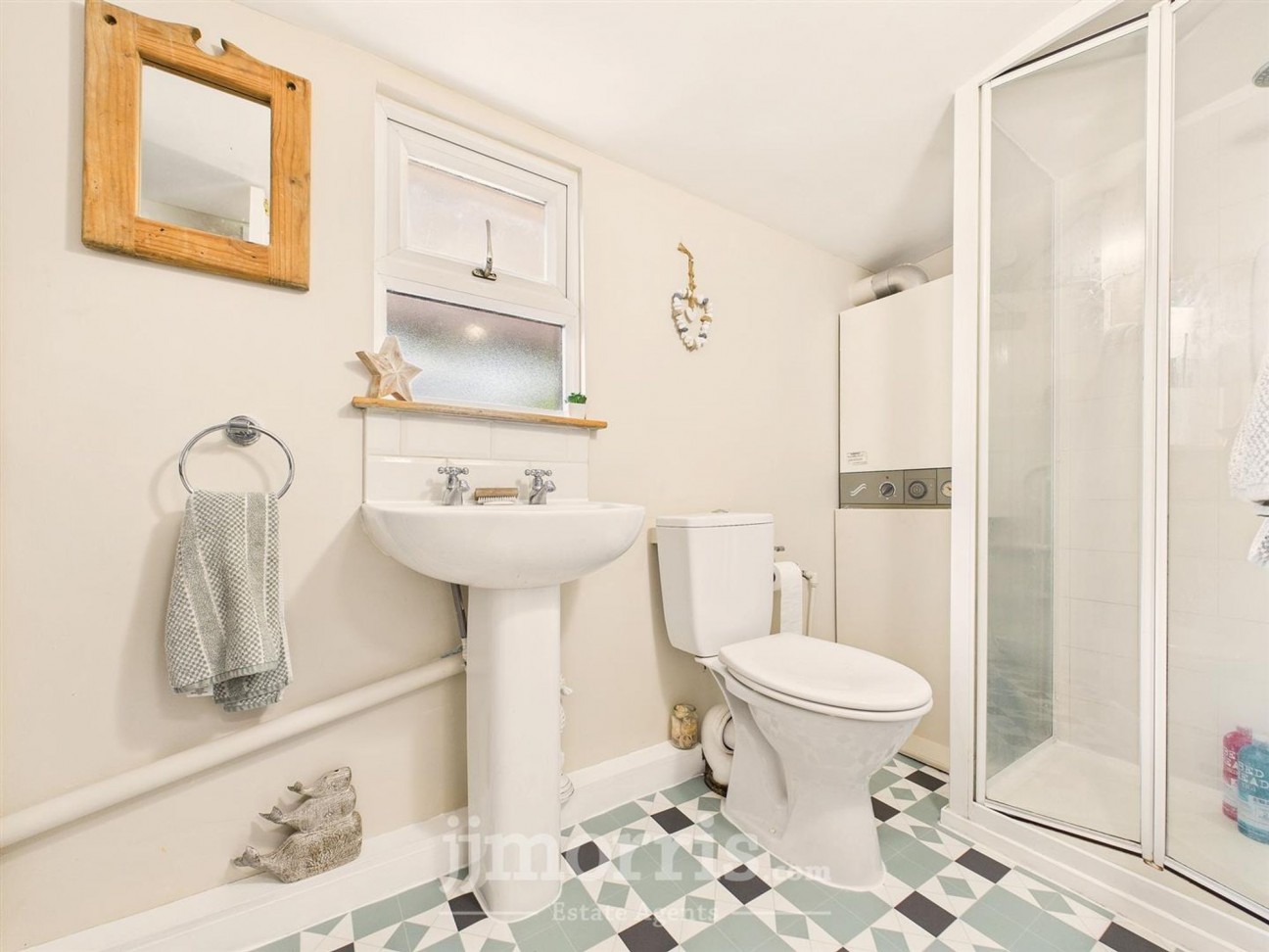 North Road, Whitland, SA34