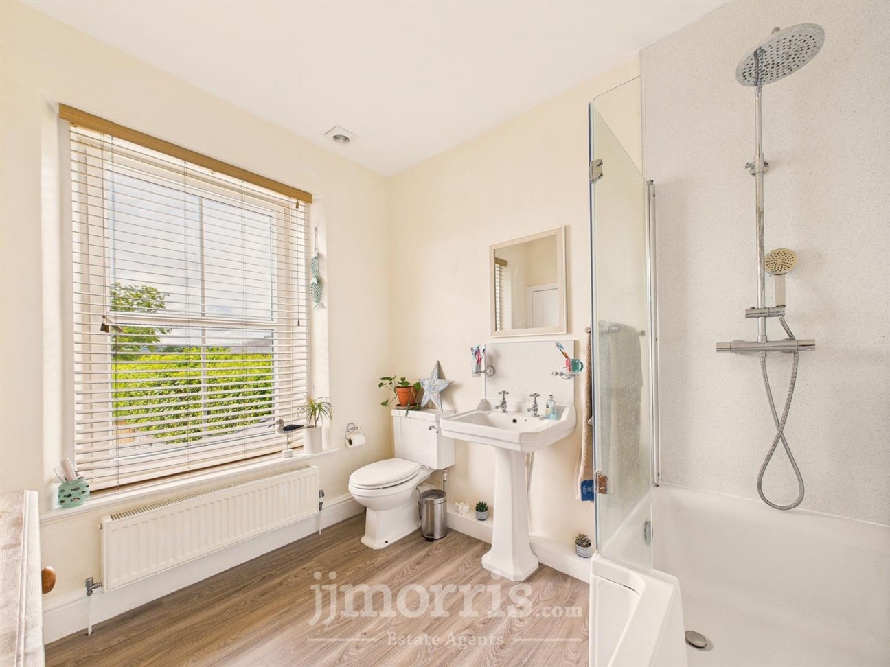 North Road, Whitland, SA34