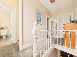 North Road, Whitland, SA34