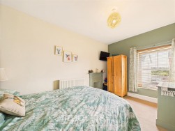 North Road, Whitland, SA34