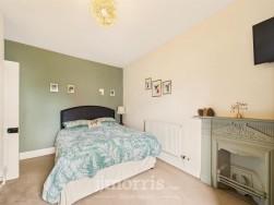 North Road, Whitland, SA34