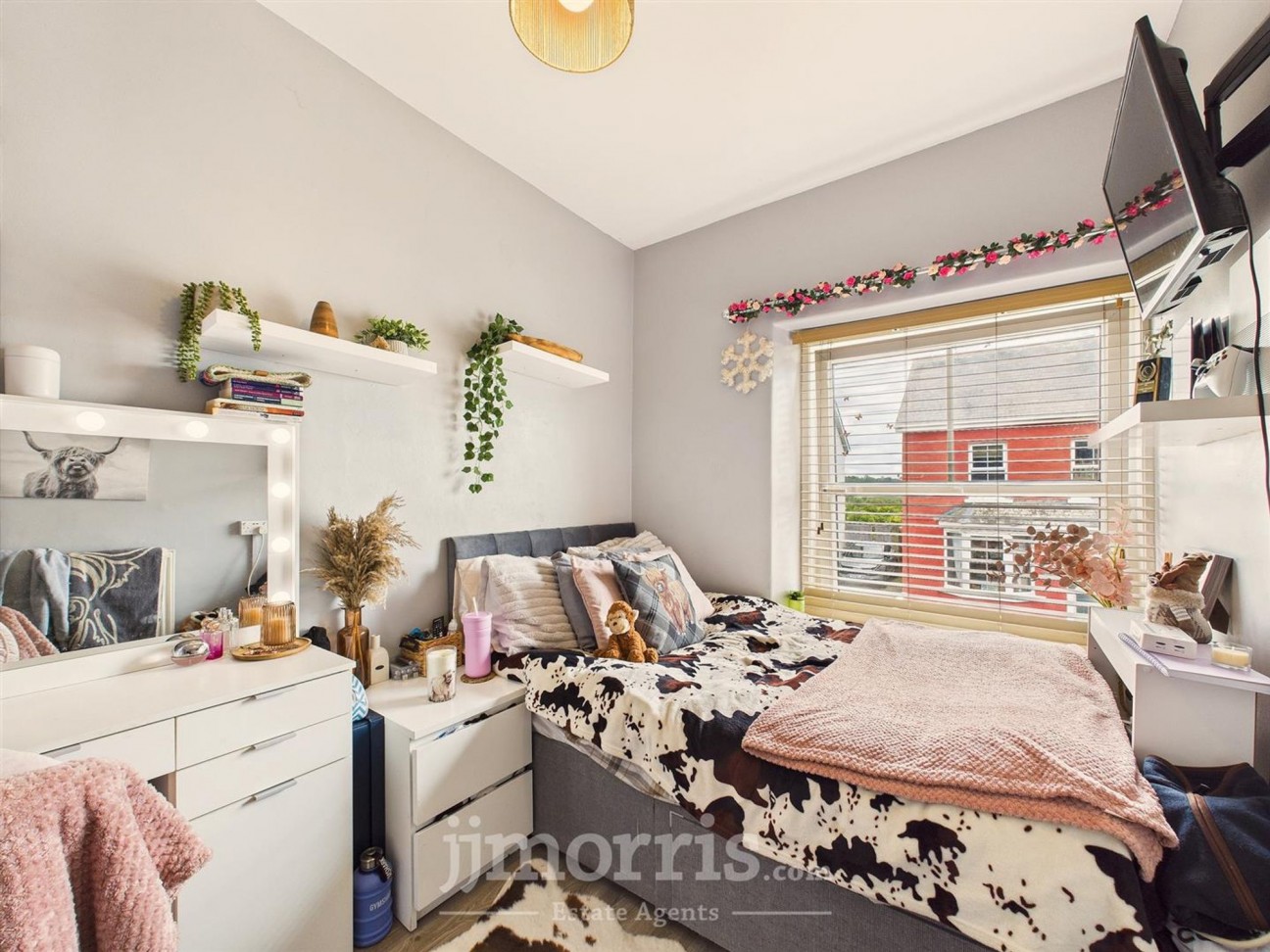 North Road, Whitland, SA34