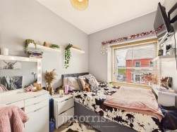 North Road, Whitland, SA34