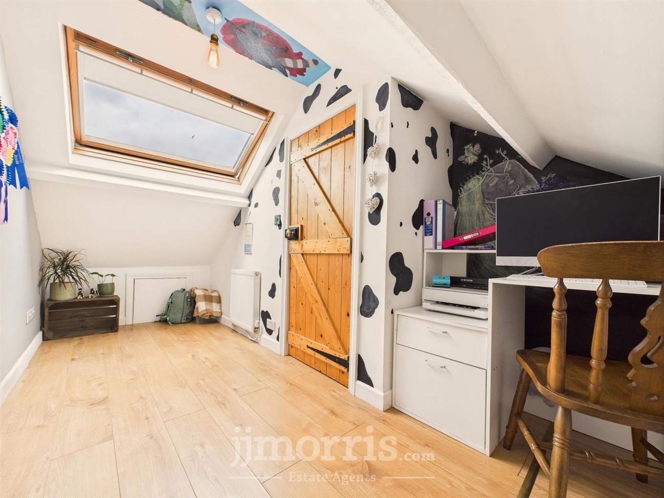 North Road, Whitland, SA34