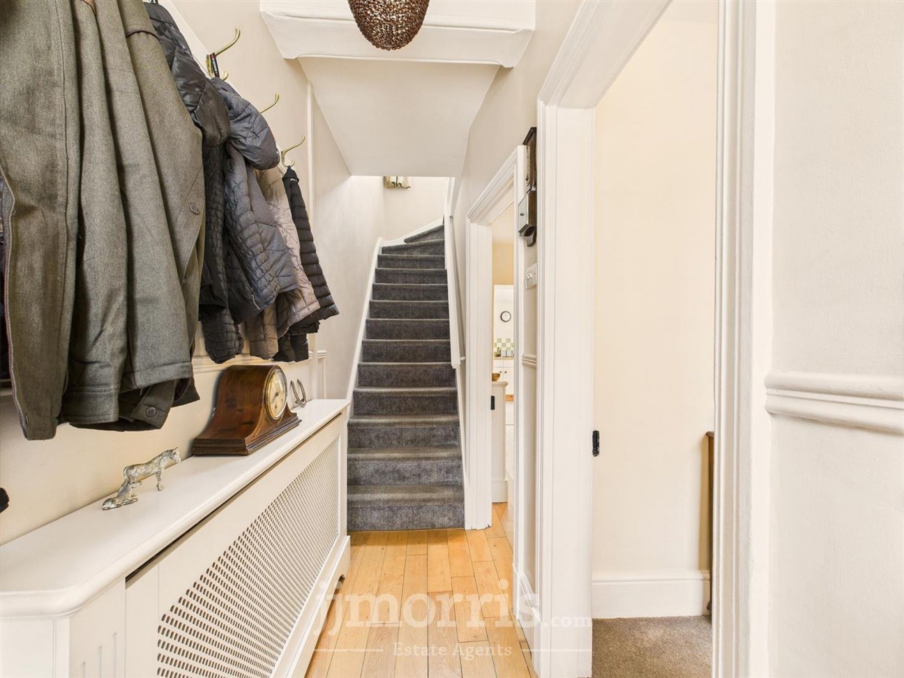 North Road, Whitland, SA34