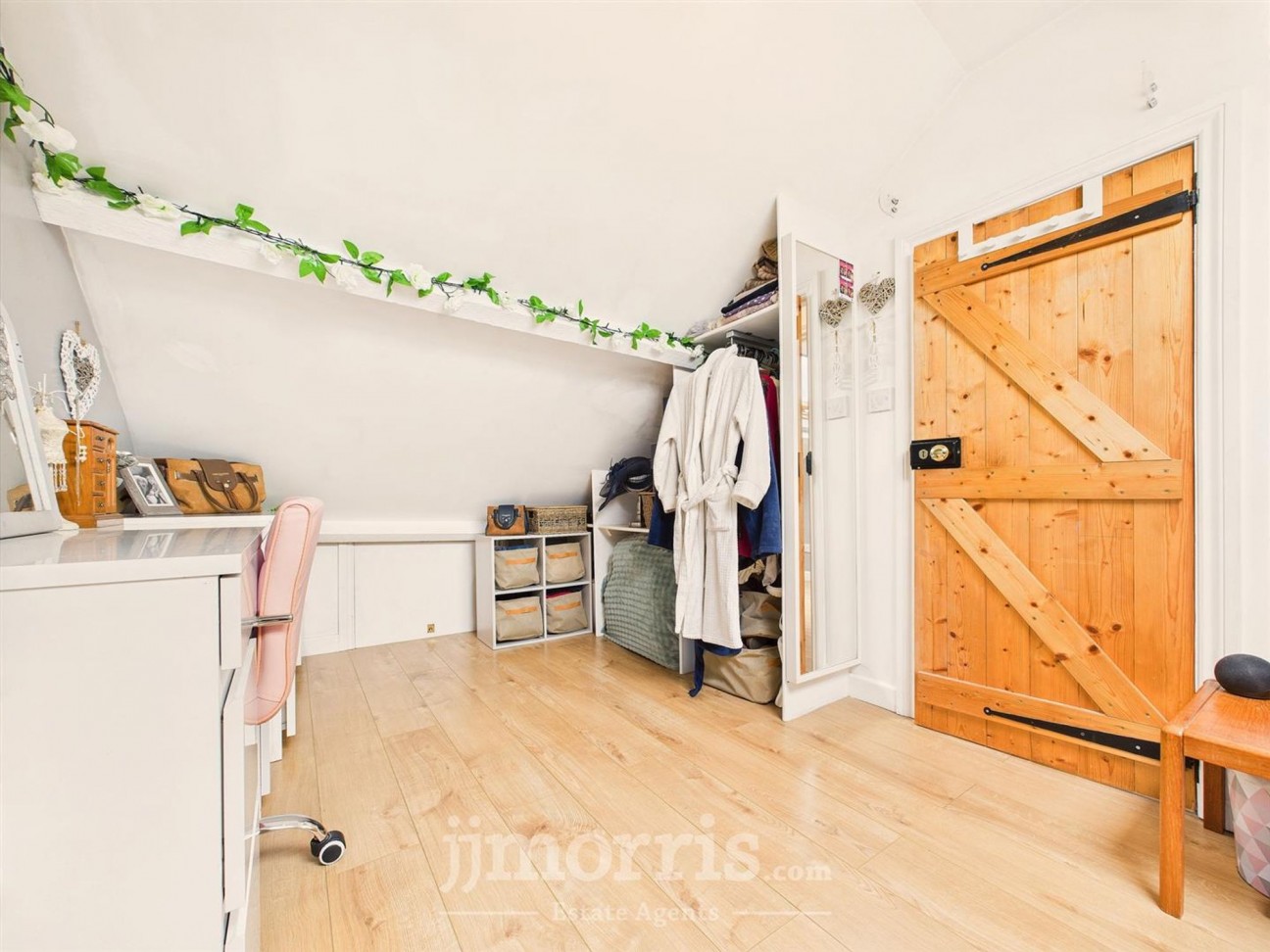 North Road, Whitland, SA34