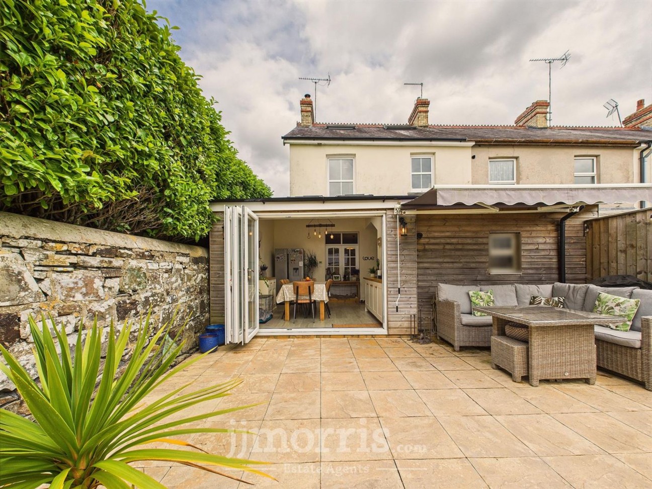 North Road, Whitland, SA34