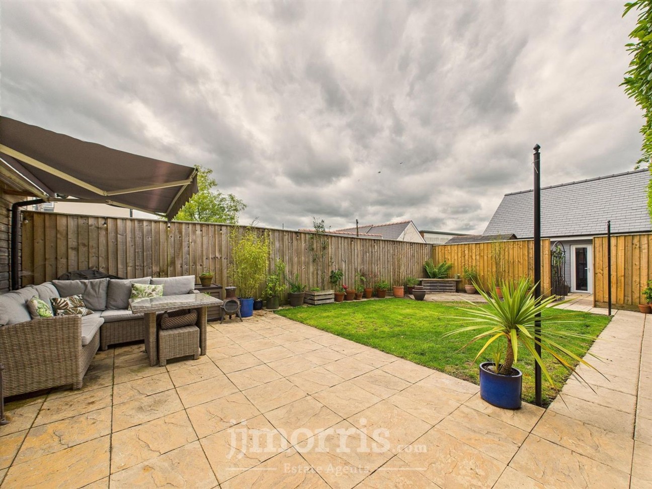 North Road, Whitland, SA34