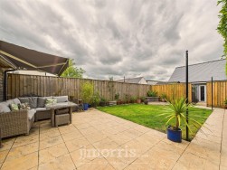 North Road, Whitland, SA34