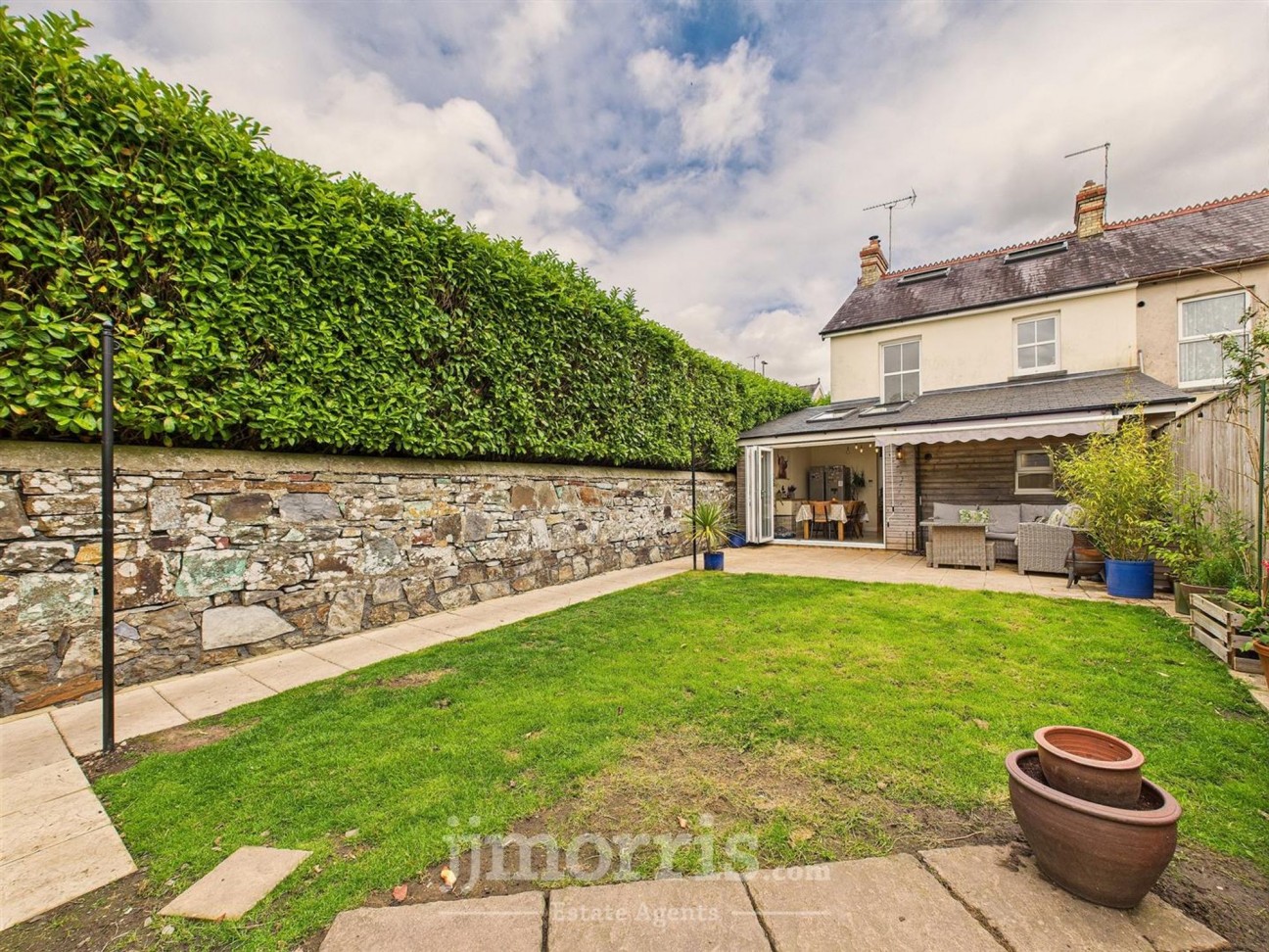 North Road, Whitland, SA34