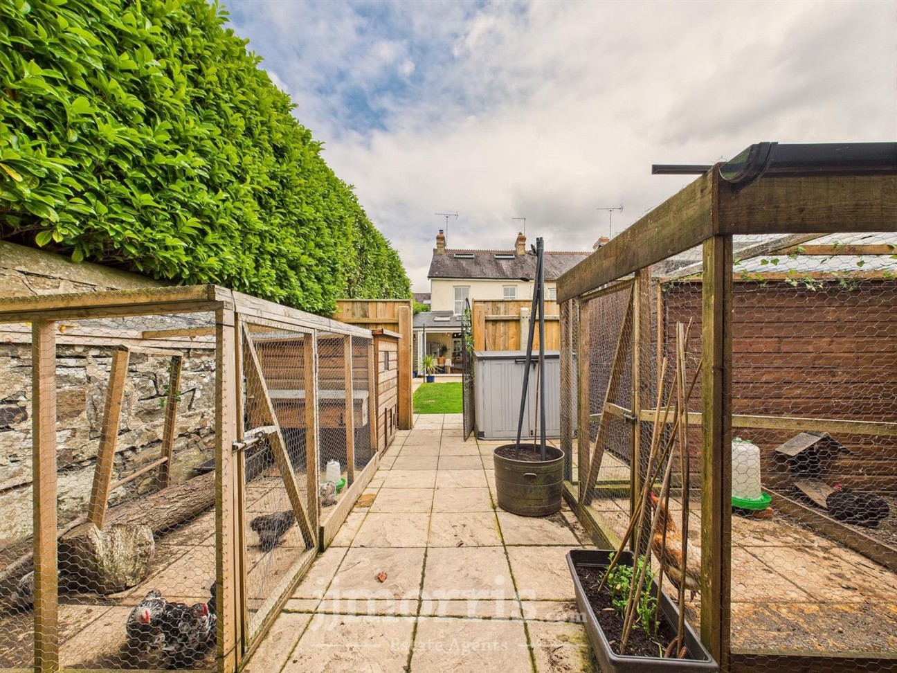 North Road, Whitland, SA34