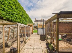 North Road, Whitland, SA34