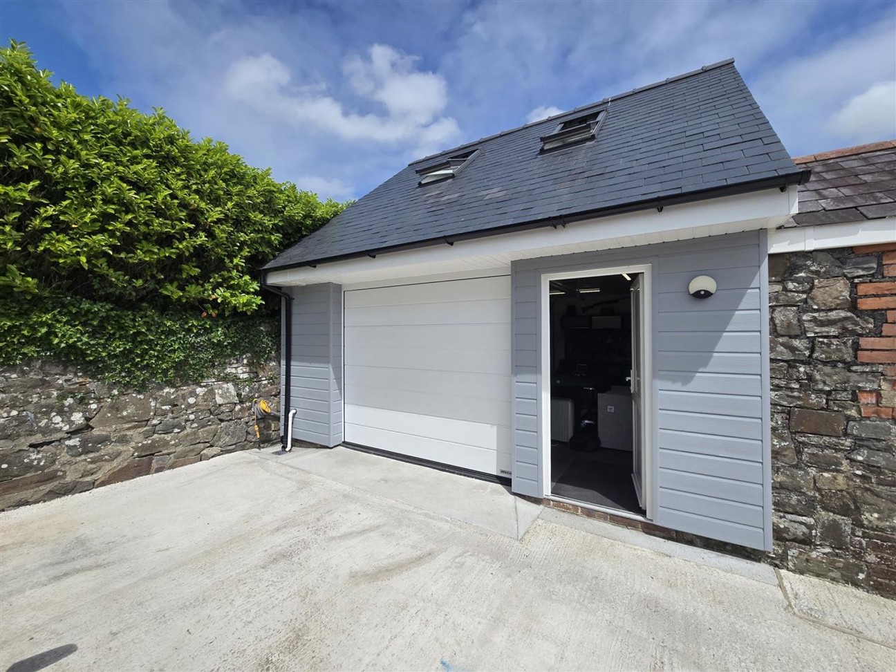 North Road, Whitland, SA34