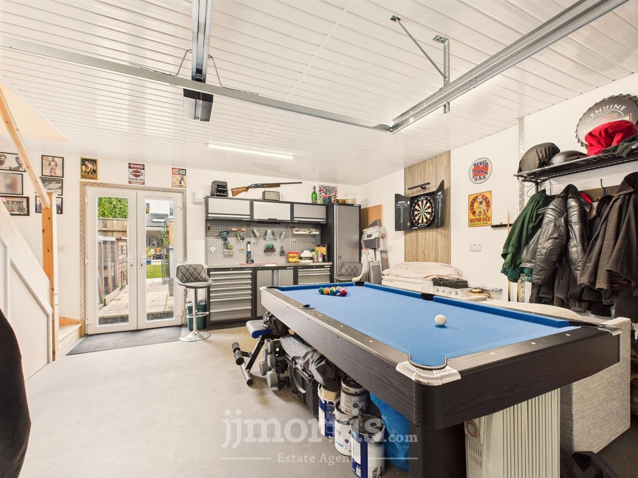 North Road, Whitland, SA34