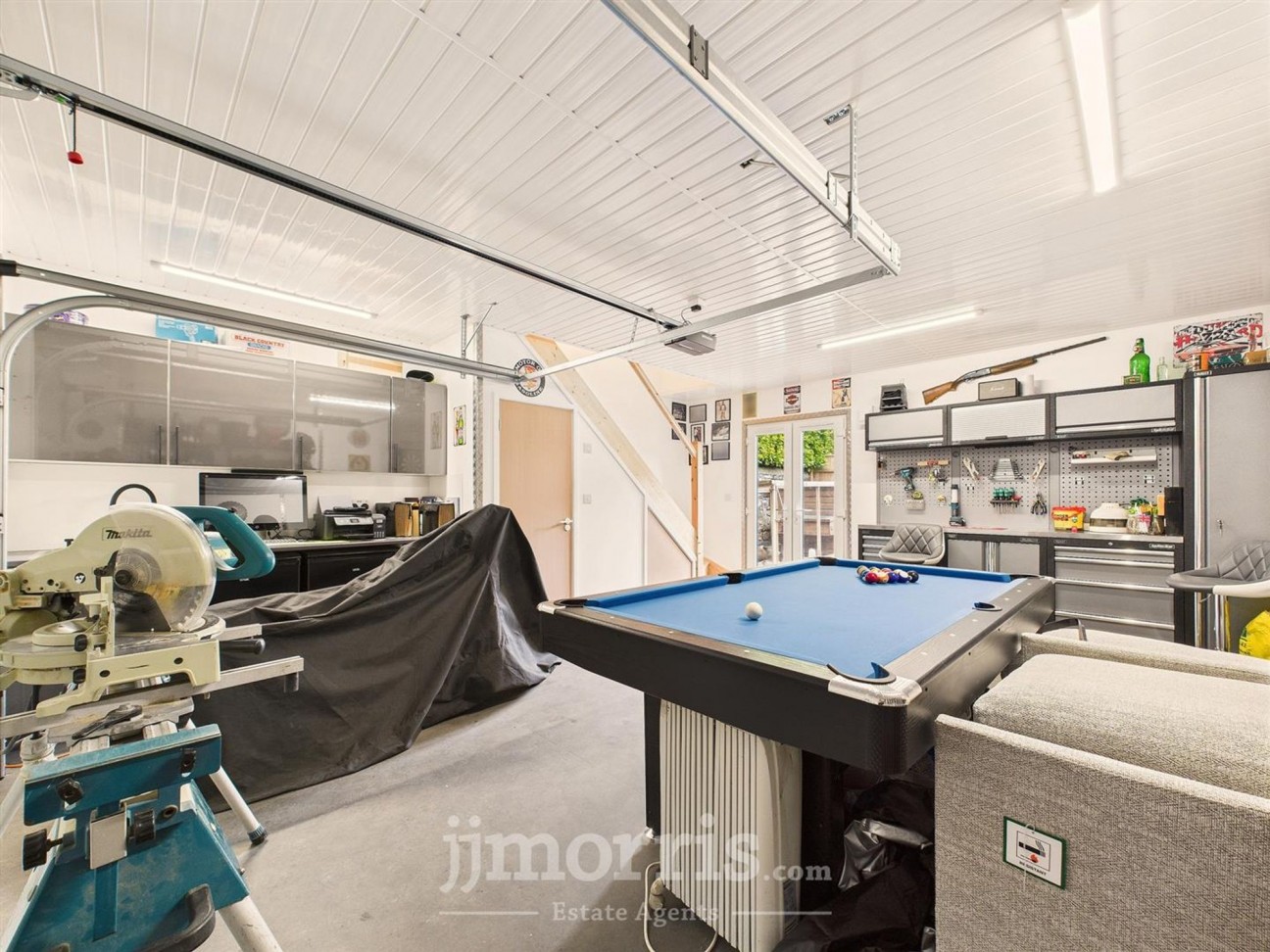 North Road, Whitland, SA34