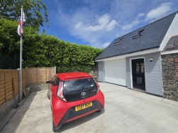 North Road, Whitland, SA34