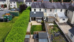 North Road, Whitland, SA34