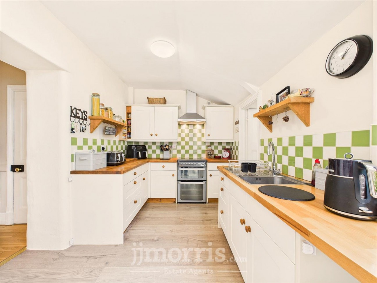 North Road, Whitland, SA34