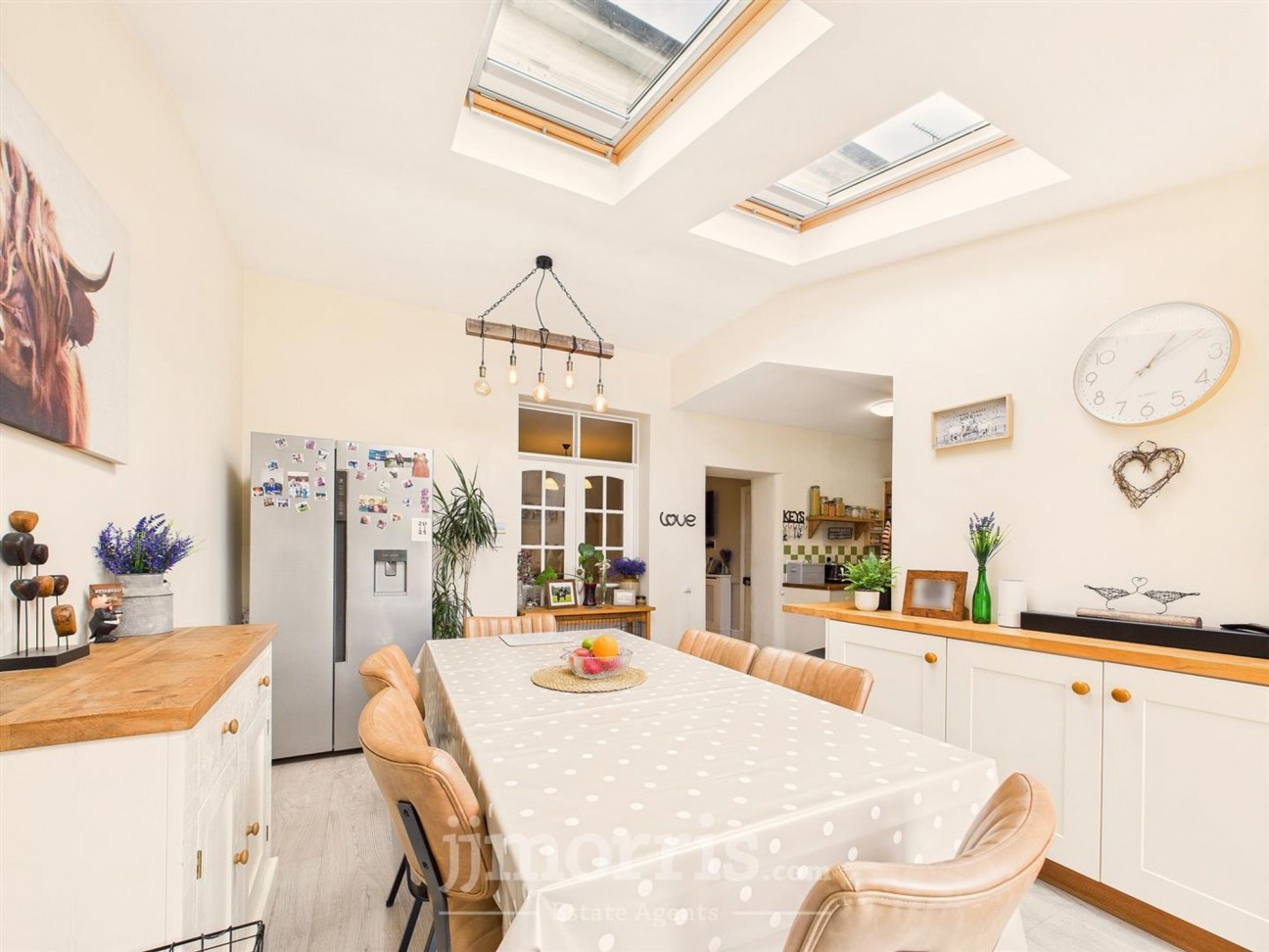 North Road, Whitland, SA34