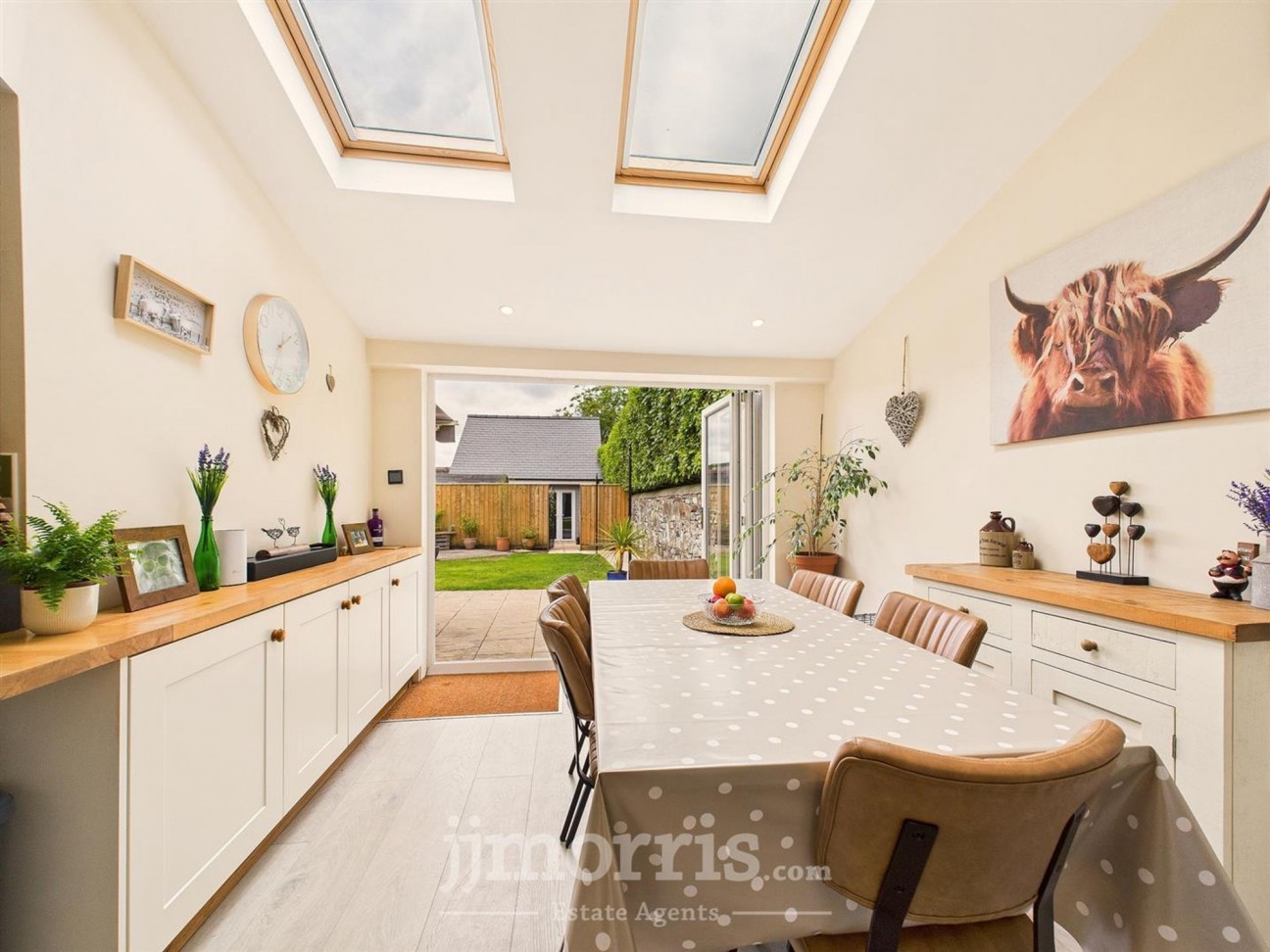 North Road, Whitland, SA34