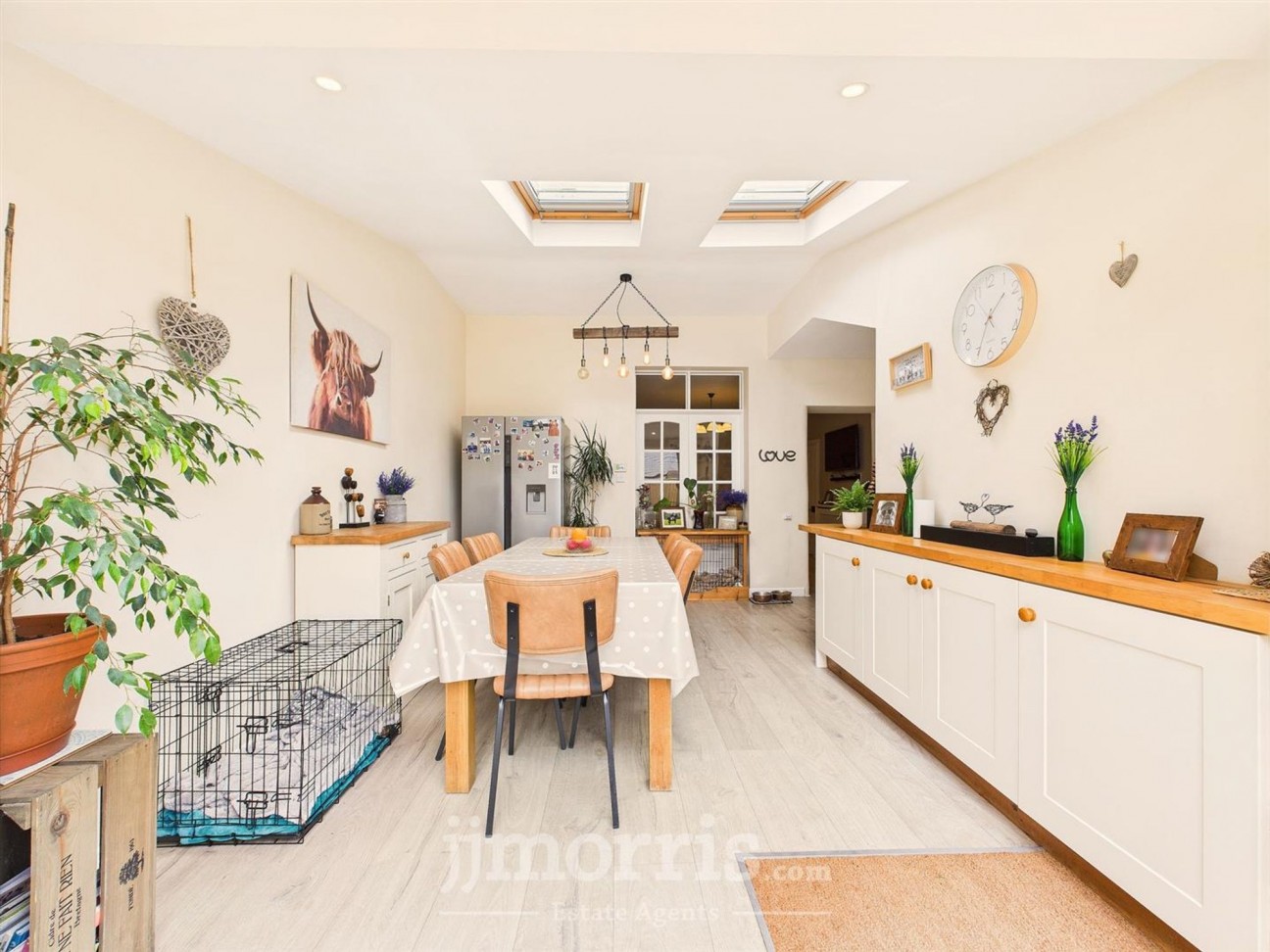 North Road, Whitland, SA34