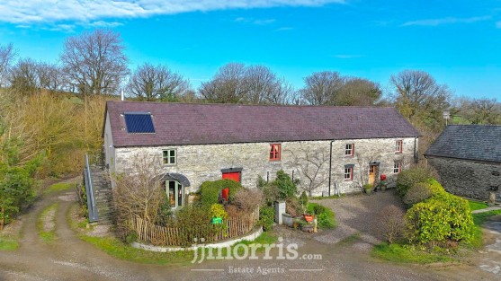 Eglwyswrw, Crymych, SA41