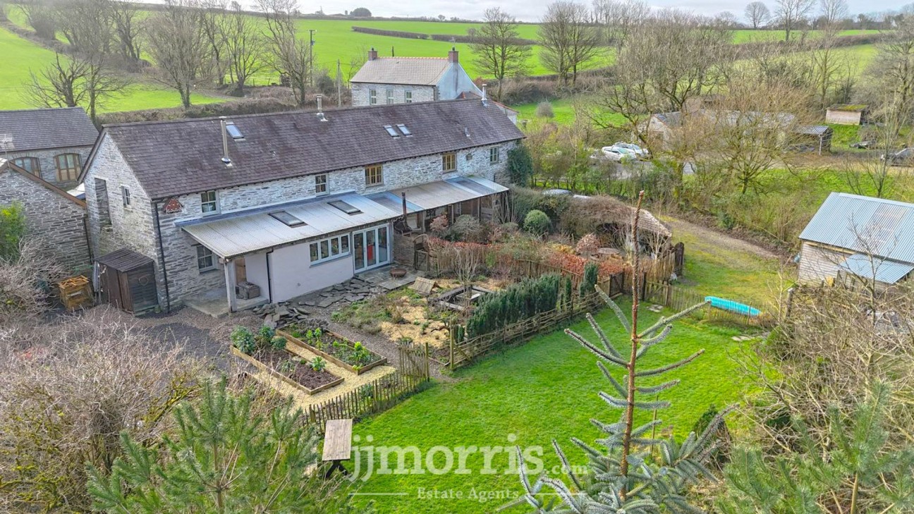 Eglwyswrw, Crymych, SA41