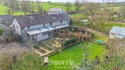 Eglwyswrw, Crymych, SA41