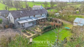 Eglwyswrw, Crymych, SA41