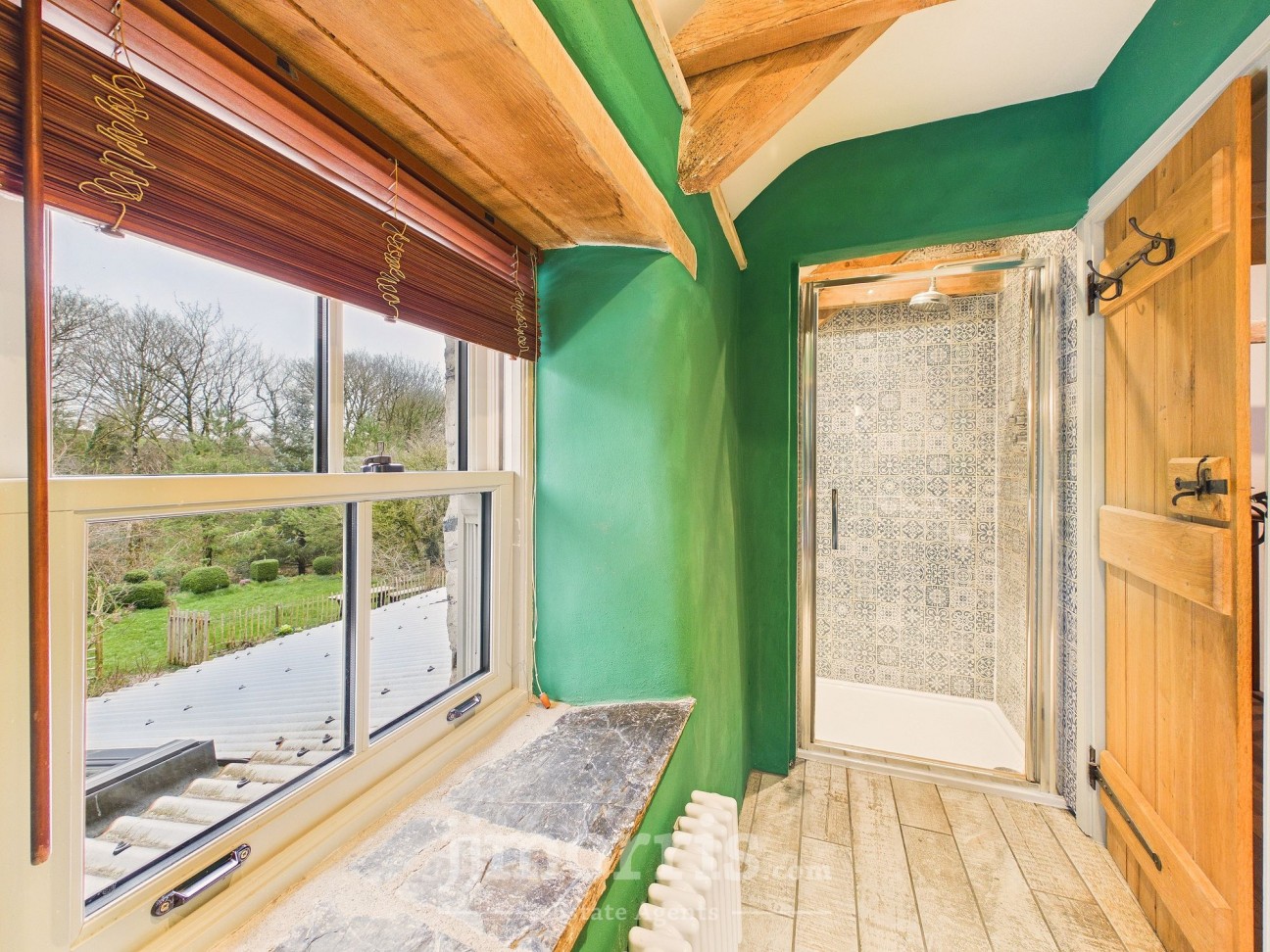 Eglwyswrw, Crymych, SA41