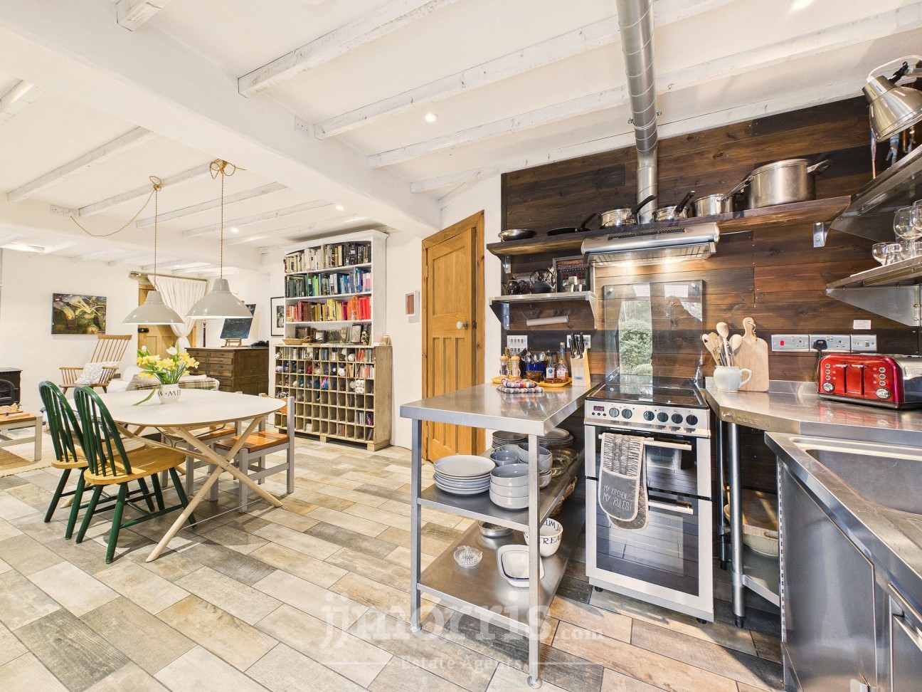 Eglwyswrw, Crymych, SA41