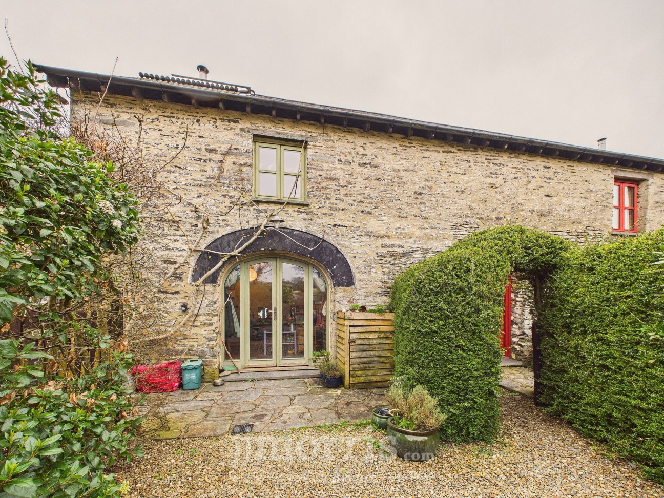 Eglwyswrw, Crymych, SA41