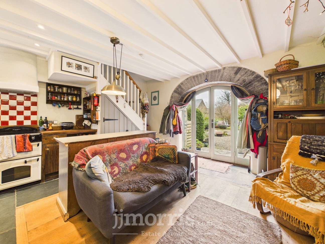 Eglwyswrw, Crymych, SA41