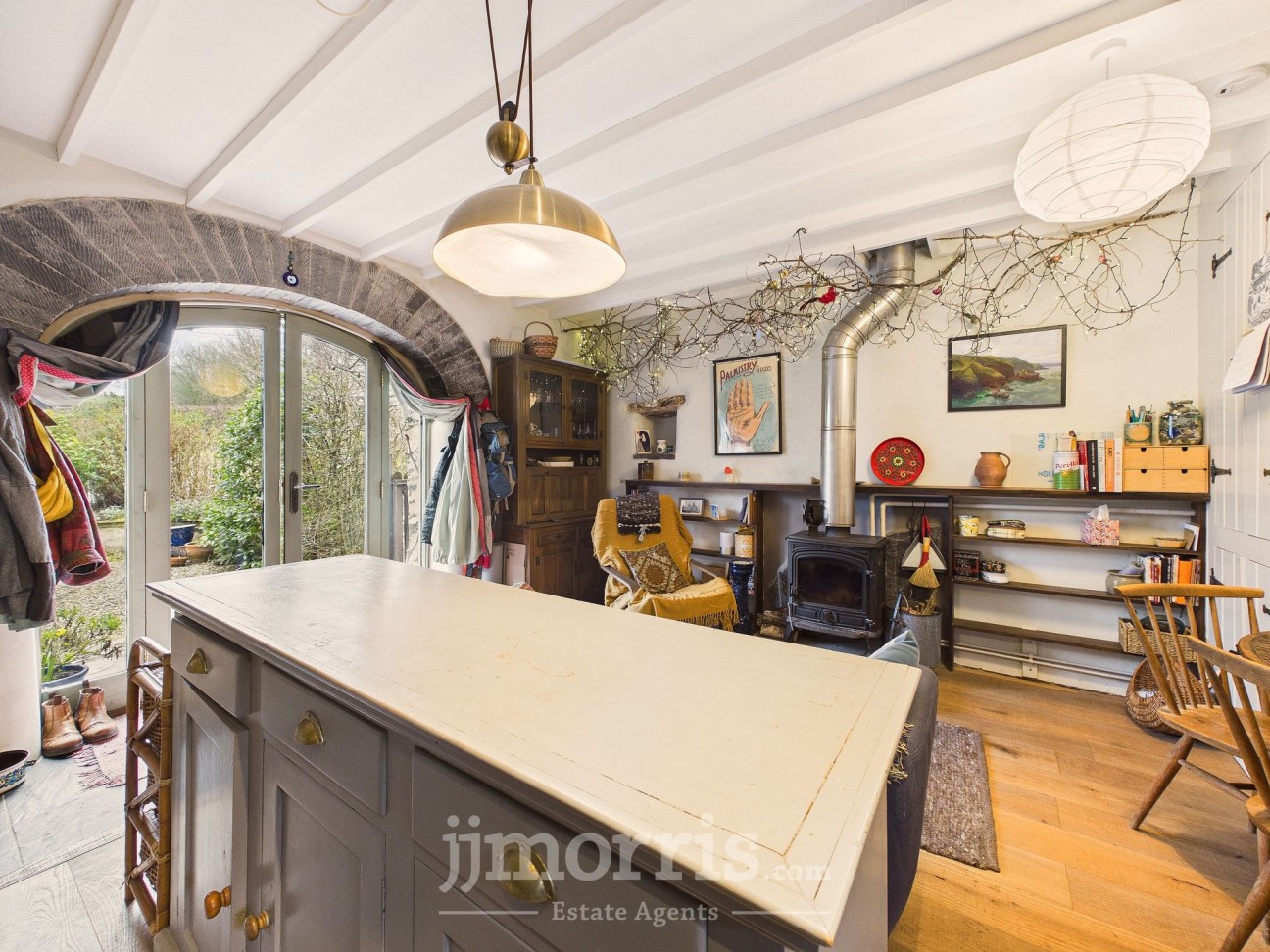 Eglwyswrw, Crymych, SA41